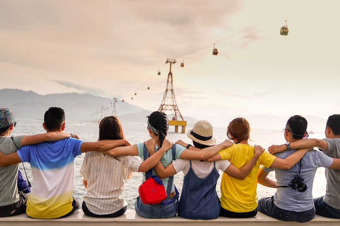 Incentive Travel