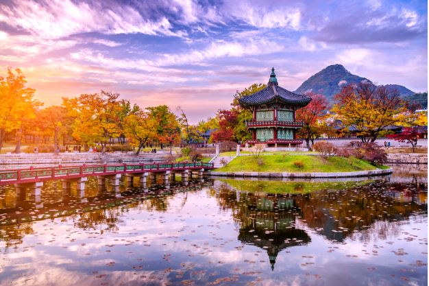 korea selatan