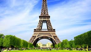 paris