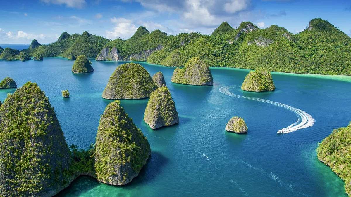 raja ampat