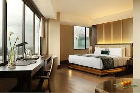 reservasi hotel